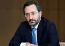Altun: Göçmenlere gaz sıkan bir ülke, ahlaktan bahsedemez