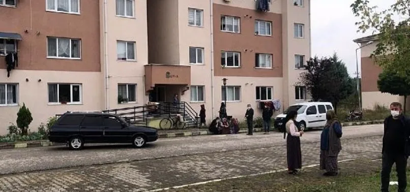 Düzce’de bir haftadır aranıyordu! Sığınakta cesedi bulundu