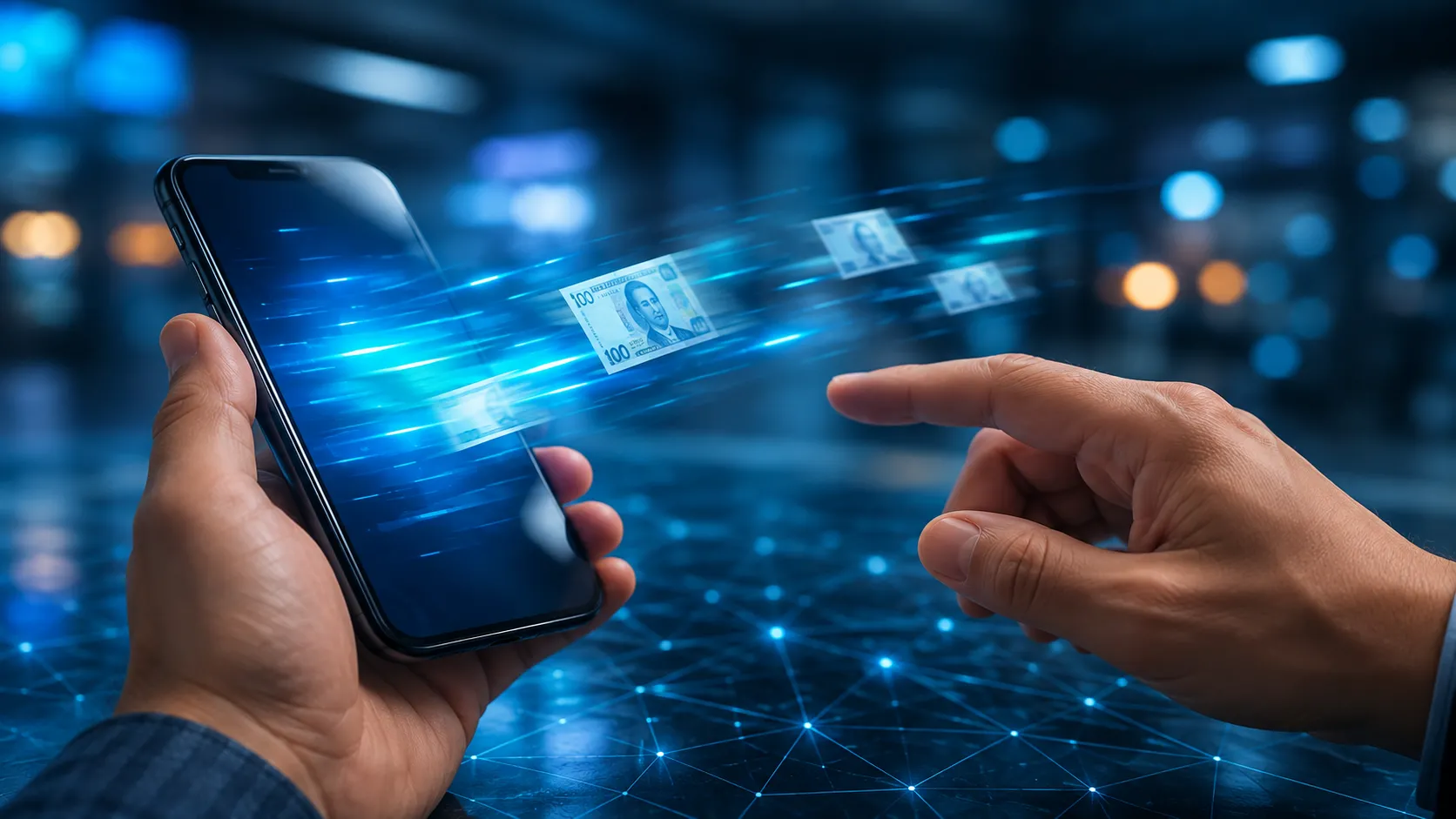 Para transferlerinde yeni dönem! FAST limiti 300 bin TL oluyor