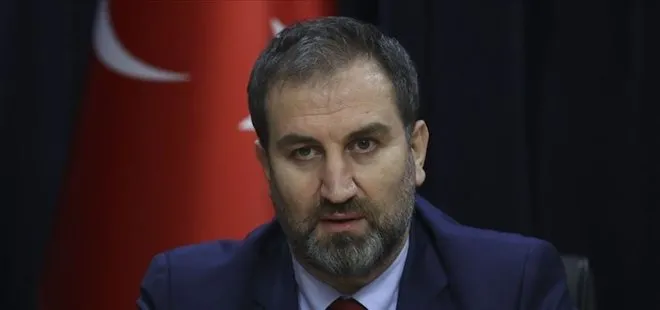 AK Parti Genel Başkan Yardımcısı Mustafa Şen AK Parti’nin son oy oranını açıkladı!