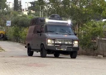 Rusya TSK'nın gözdelerinden yerli üretim KALKA'ya talip oldu
