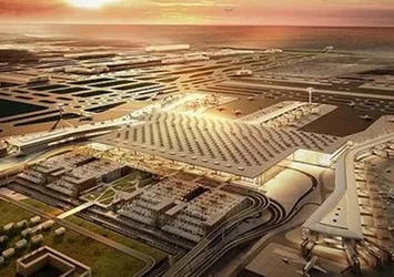 3. yeni havalimanı saat kaçta açılacak? Tarihi gün