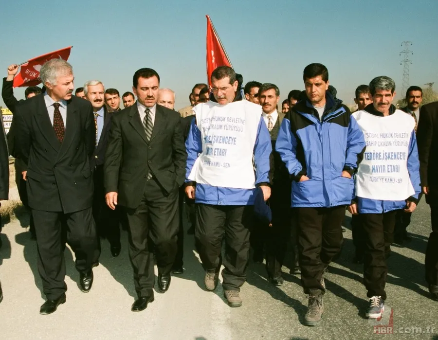 Muhsin Yazıcıoğlu vefatının 13. yılında anılıyor | Muhsin Yazıcıoğlu kimdir? 6