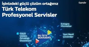 Türk Telekom reklam