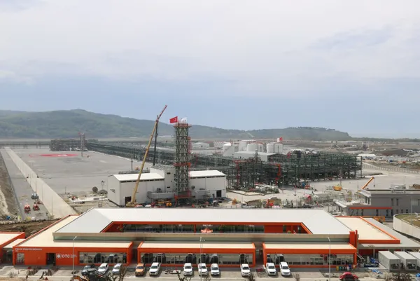 Bağımsızlık ateşi Filyos’ta yanacak! 6 kentin merkezinde dev ekranlar kurulacak