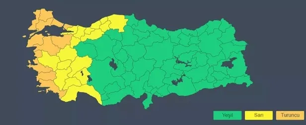 Antalya'da yarın okullar tatil mi? 12 Aralık Pazartesi Antalya'da okullar tatil edildi mi? Antalya Valilik açıklaması... - 2