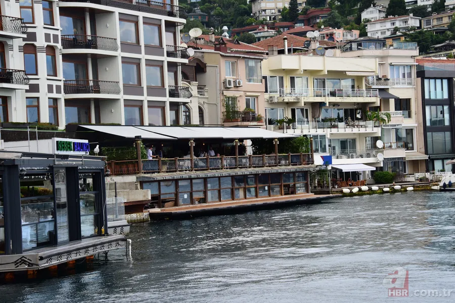 Bebek Otel’de fuhuş ve kumar partileri! Arif Altunbulak tek tek anlattı 16
