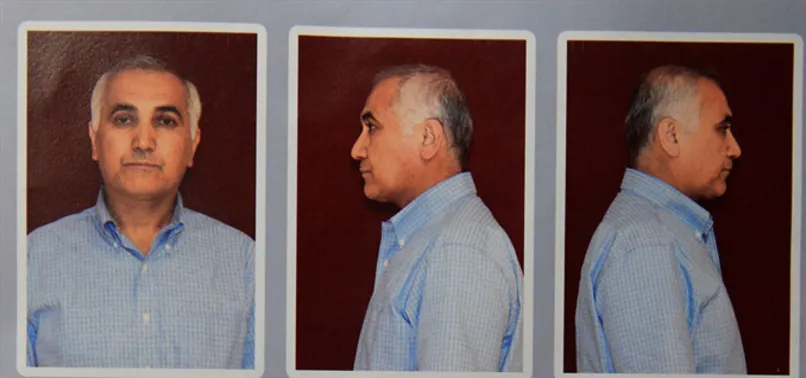 Adil Öksüz’den Hillary Clinton için 5 bin dolar bağış