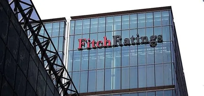 Fitch, ABD’nin kredi notunu korudu