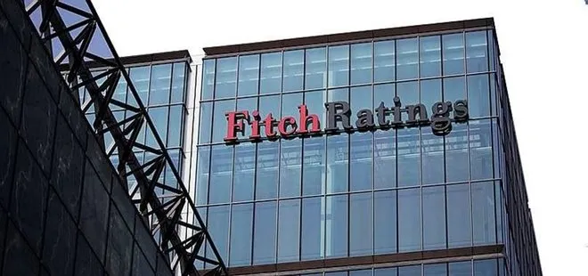 FİTCH, ABD'NİN NOTUNU AÇIKLADI