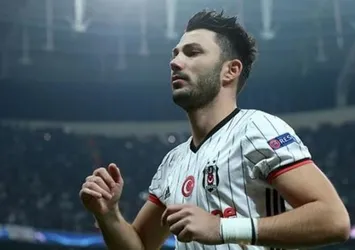 Tolgay Arslan yerine dünya yıldızı