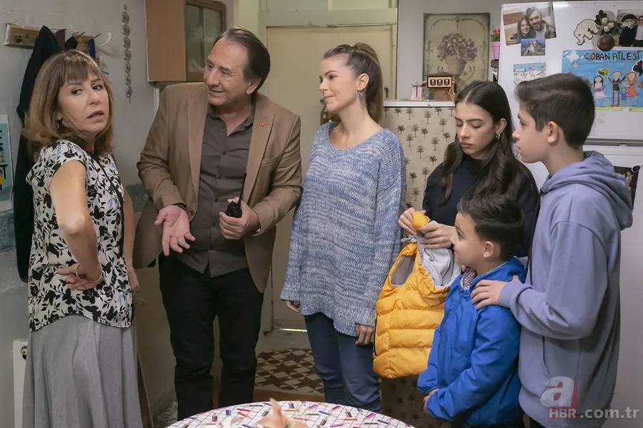 Arka Sokaklar'ın Engin Komiser'inden FİNAL açıklaması! Arka Sokaklar final mi yapıyor, bitecek mi? Başka kanala mı geçecek? 5