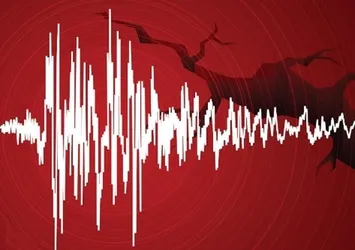 Son dakika | Adana'da 4,1 büyüklüğünde deprem!