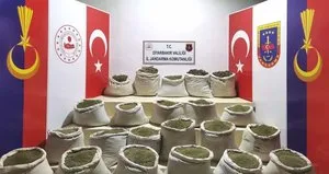 PKK’nın finans ayağı uyuşturucuya ağır darbe