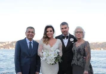 Ağabeyi düğüne gelmedi