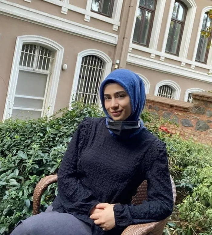 Son dakika: Başak Cengiz’i samuray kılıcıyla öldüren Can Göktuğ Boz'un dava dosyasında dikkat çeken ayrıntı - 5