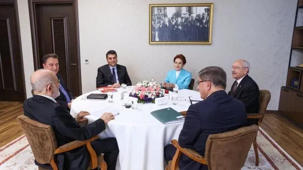 Şehit ailelerinden 7’li koalisyonun Cumhurbaşkanı adayı Kemal Kılıçdaroğlu’na tepki: 7’li koalisyon Kandil’in uşağı