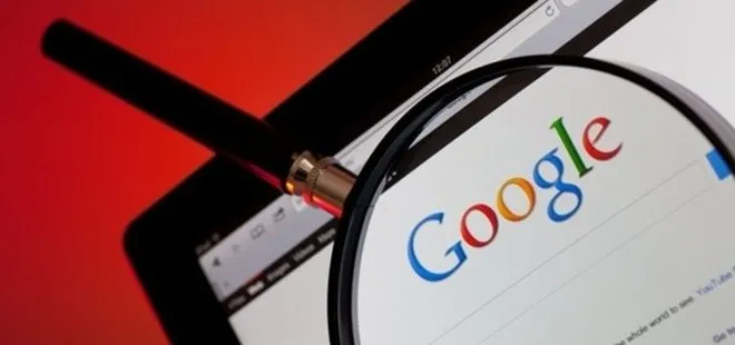 Son dakika: Almanya’da Google hakkında soruşturma açıldı