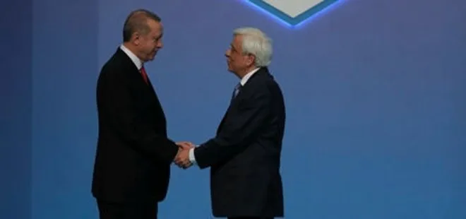 Türkiye-Yunanistan ilişkilerinde bir ilk