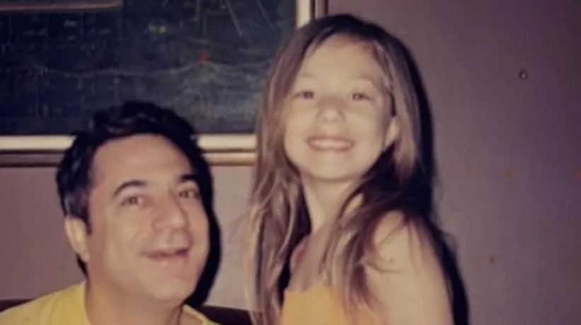 Mehmet Ali Erbil'in kızı Yasmin'in değişimi ağızları açık bıraktı