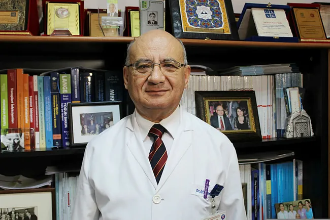 Uzman isimden koronaya karşı tek kullanımlık peçete uyarısı