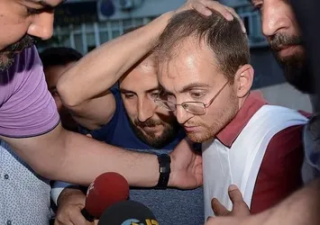 Atalay Filiz öldürülmekten korkuyor