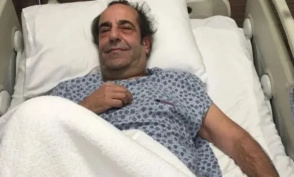 Özkan Uğur’un oğlu Alişan Uğur duygulandırdı: Öldüğüne hala inanamıyorum