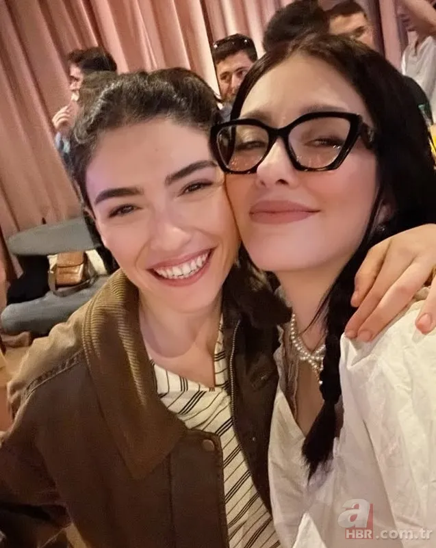 İnci Taneleri'nin yıldızı Yılmaz Erdoğan'ın kardeşi rol arkadaşı çıktı! Meğer eşiyle birlikte... 7