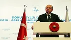 Erdoğan: Ellerini ovuşturanlar hüsrana uğradı