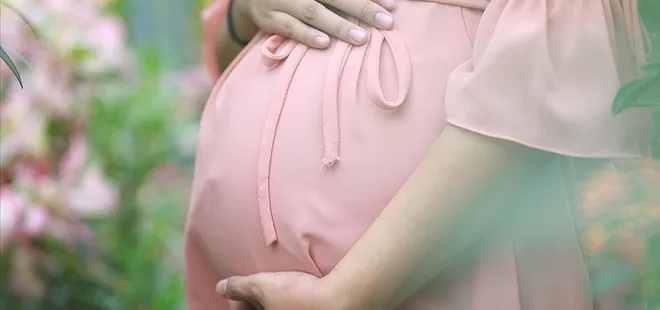 Hamilelere yaz tatili uyarısı