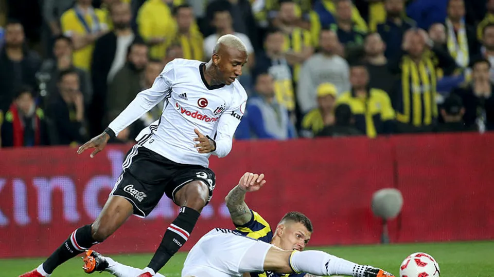 Beşiktaş'tan transfer atağı!
