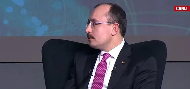 Son dakika: Turkuvaz Medya’da Türkiye İhracat Seferberliği Zirvesi! Ticaret Bakanı Mehmet Muş’tan önemli açıklamalar