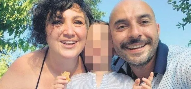 Olmaz olsun böyle anne! Şafak Susamcıoğlu’nun Alexandra Lisa hakkında anlattıkları kan dondurdu