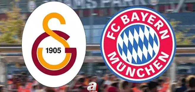 GS Bayern Münih maçı saat kaçta? Galatasaray-Bayern Münih maçı hangi kanalda, şifresiz mi yayınlanacak? Canlı yayın bilgileri...