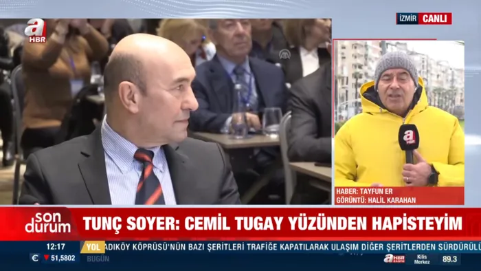 CHP'li eski ve yeni başkanların yolsuzluk kavgası: Hırsızlık mı itibar suikastı mı? - 1