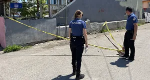 Kandıra’da silahlı saldırı: 2 yaralı