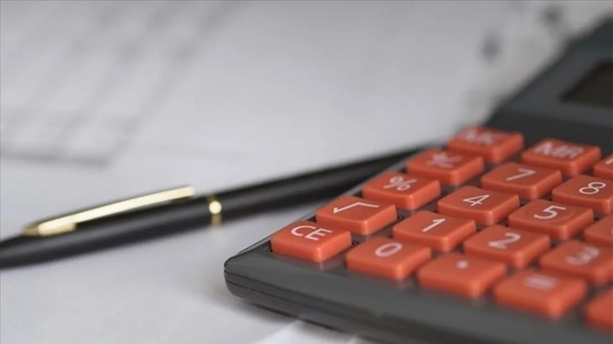 Finansal Hizmetler Güven Endeksi şubatta yükselişe geçti