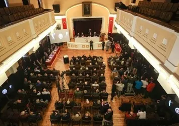 Galatasaray'da seçim tarihi netleşti