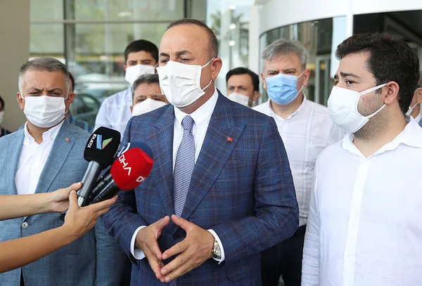 Muhittin Böcek’in sağlık durumunda yeni gelişme! Başkan Erdoğan oğlunu aradı...