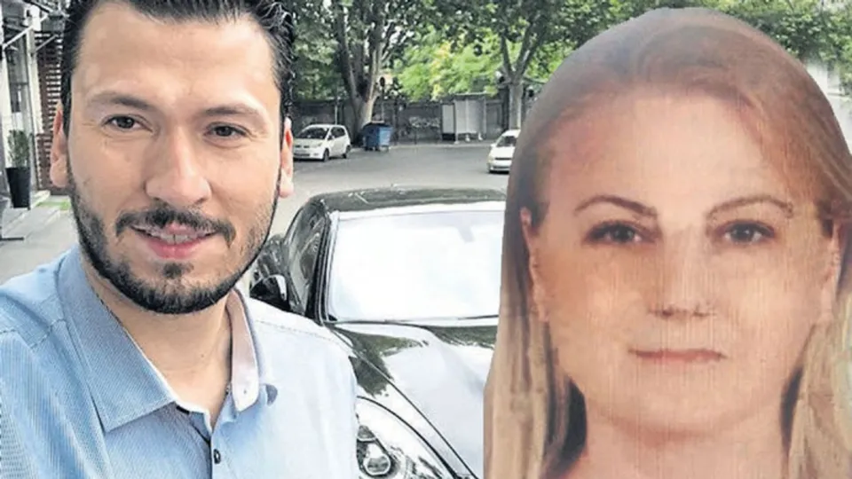 Sibel Koçan cinayetinde flaş gelişme! 9.9 milyon ile yakalandı