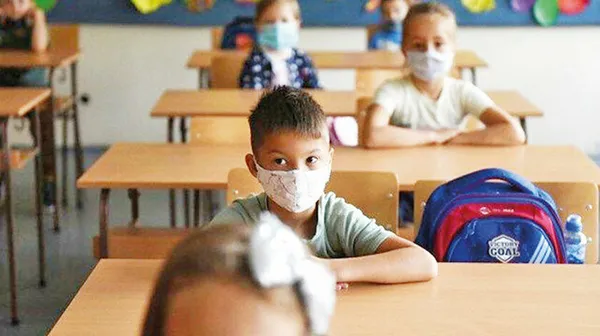 Valilik duyurdu! Yüz yüze eğitime bir gün süreyle ara verildi