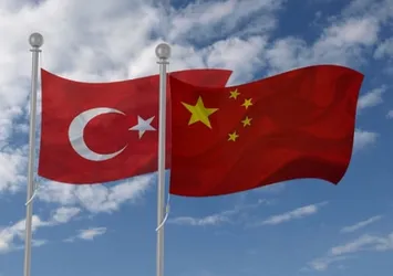 Çin şirketleri fındık için Karadeniz'de