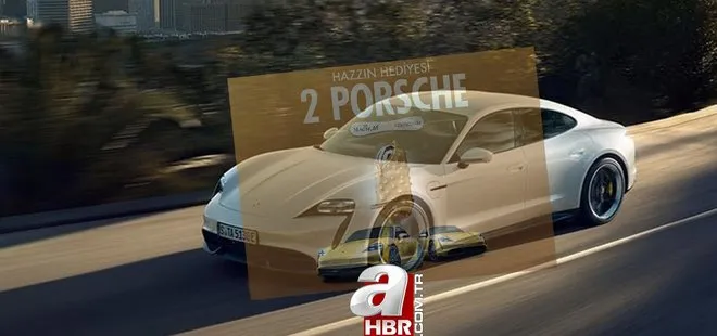 Magnum çekilişi canlı izleme yolları: 2021 Magnum Porsche çekilişi nereden yayınlanacak? Youtube ve TV’de olacak mı?