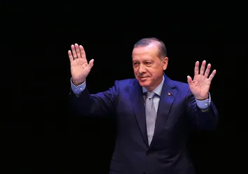 Erdoğan'ın açıklamaları Çin'i harekete geçirdi