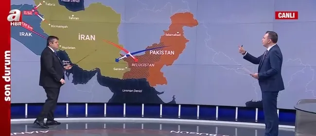Adım adım 3. Dünya Savaşı mı? Orta Doğu’da gerilim neden tırmandırılıyor, istenen senaryo ne?