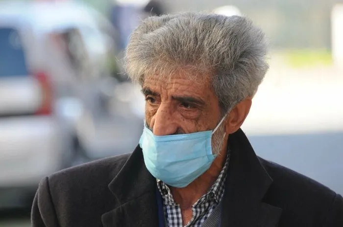 21 yıldır kayıp oğlunu arıyor: Bu acıyla artık yaşayamıyorum - 7