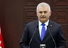 Son dakika: Binali Yıldırımın kayınvalidesi Havva Yıldırım hayatını kaybetti