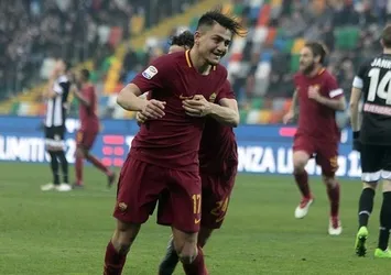 Pazar günü futbola doyulacak