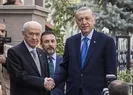 Ankarada Cumhur zirvesi!