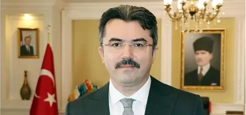 Okay Memiş kimdir? Yeni AFAD Başkanı Okay Memiş kaç yaşında, nereli? İşte hayatı...